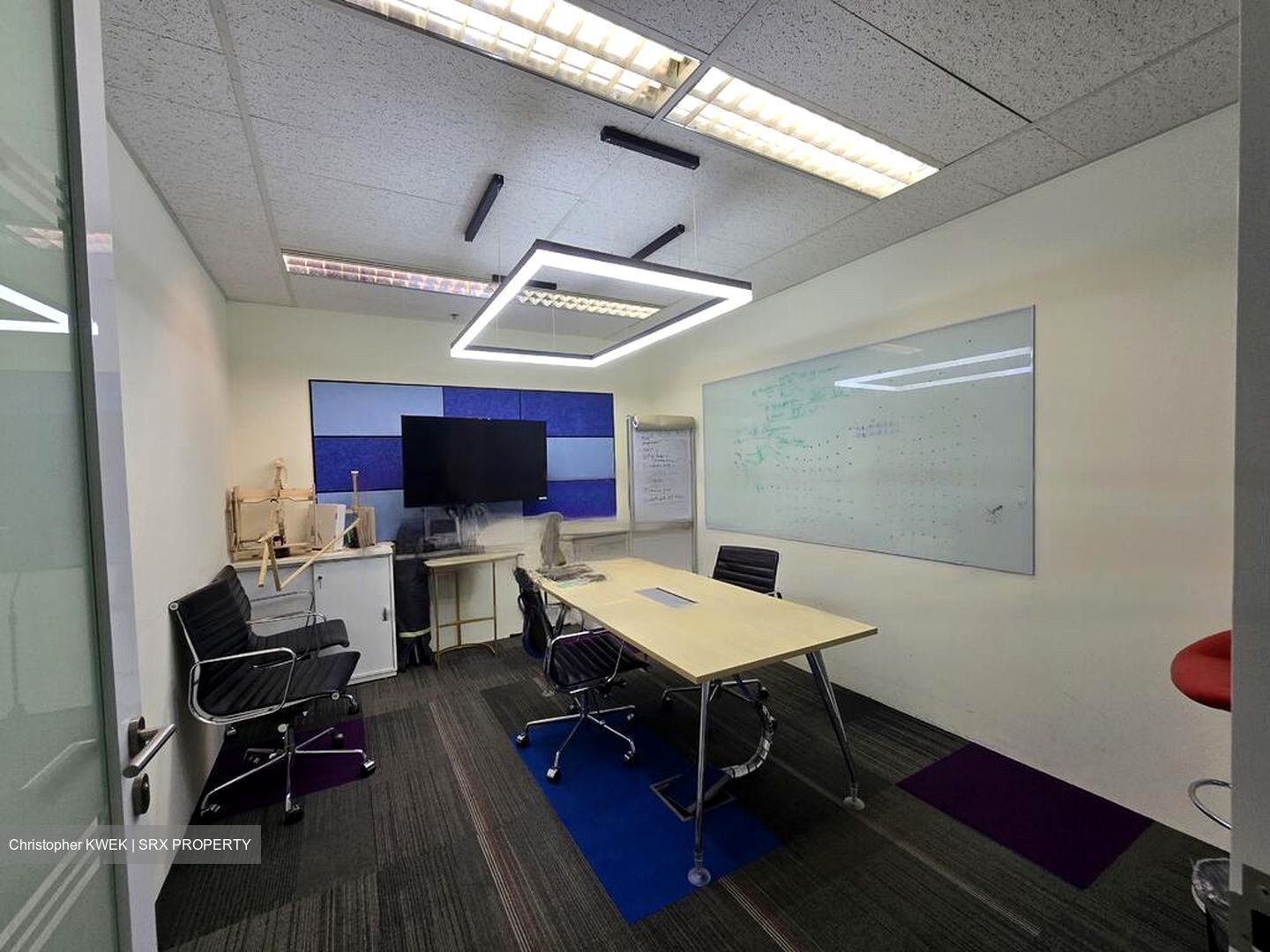Psa Building (D5), Office #469335481